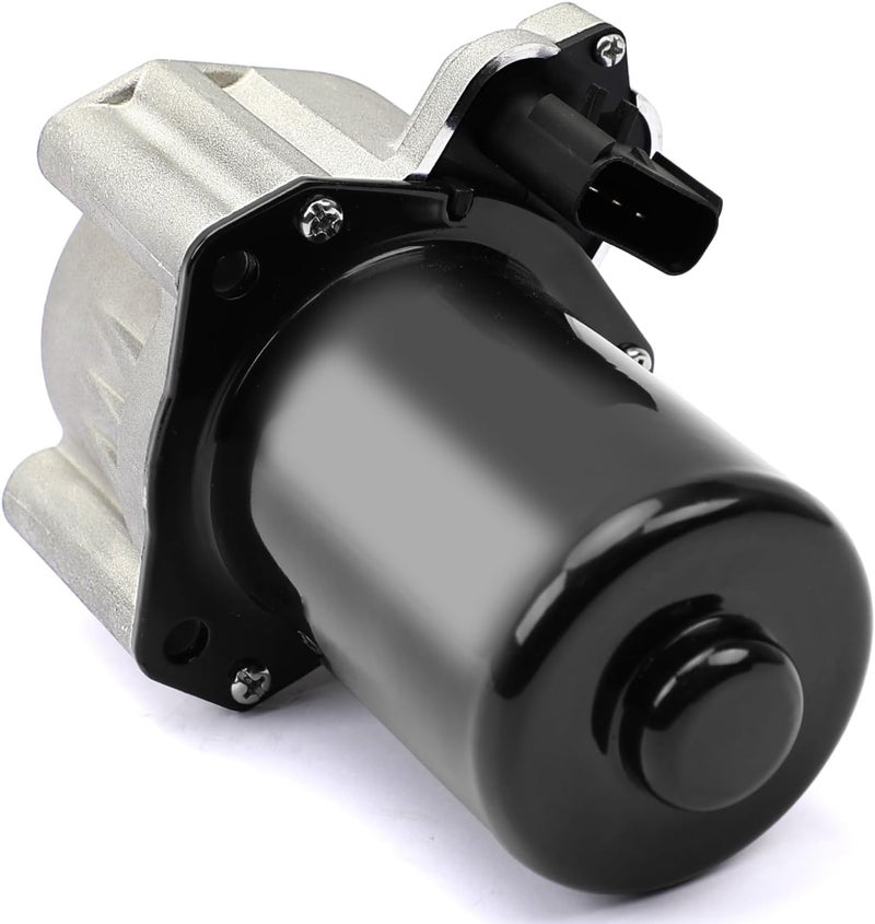 Fexhull 600-938 Transfer Case Shift Motor Actuator Compatible with Dodge and Jeep Models - Durango 2011-2023, Grand Cherokee 2011-2021, Liberty 2008-2012, Grand Cherokee WK 2022, 4WD - Image 1